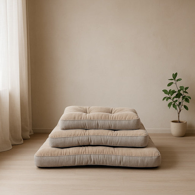 Hundebett "BONNY"
