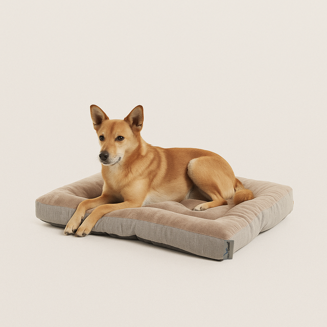 Hundebett "BONNY"