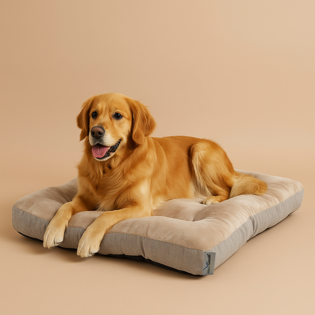 Hundebett "BONNY"