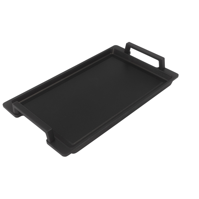 Angebot!!!! Teppanyaki Grillplatte inkl. 4 Ersatz-Silikonfüsschen