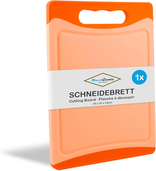 Kleines Schneidebrett Einzeln