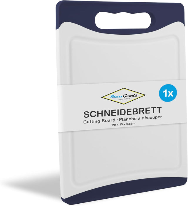 Kleines Schneidebrett Einzeln