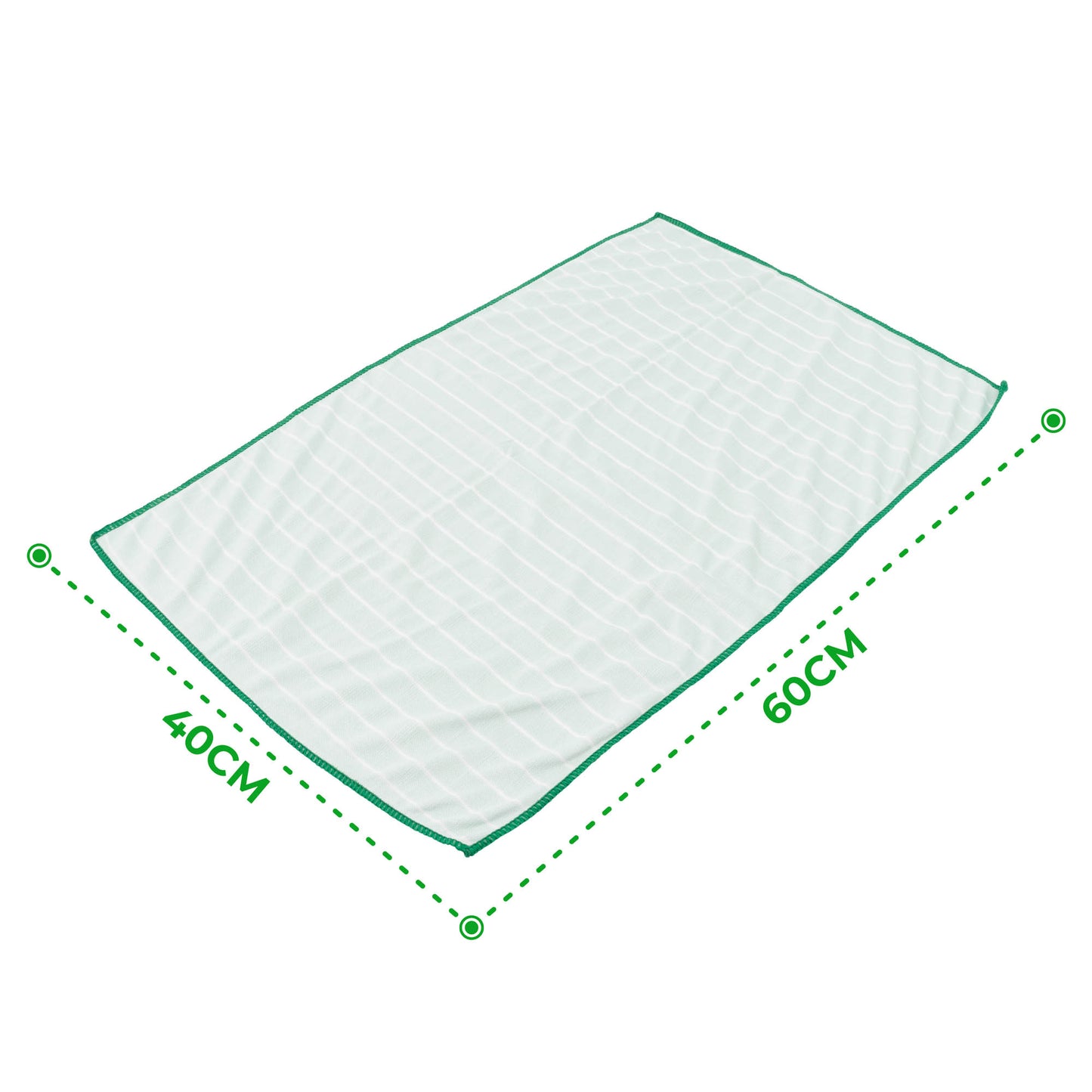 Bambus Premium Reinigungstuch