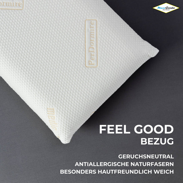 Feel Good Kissenbezug