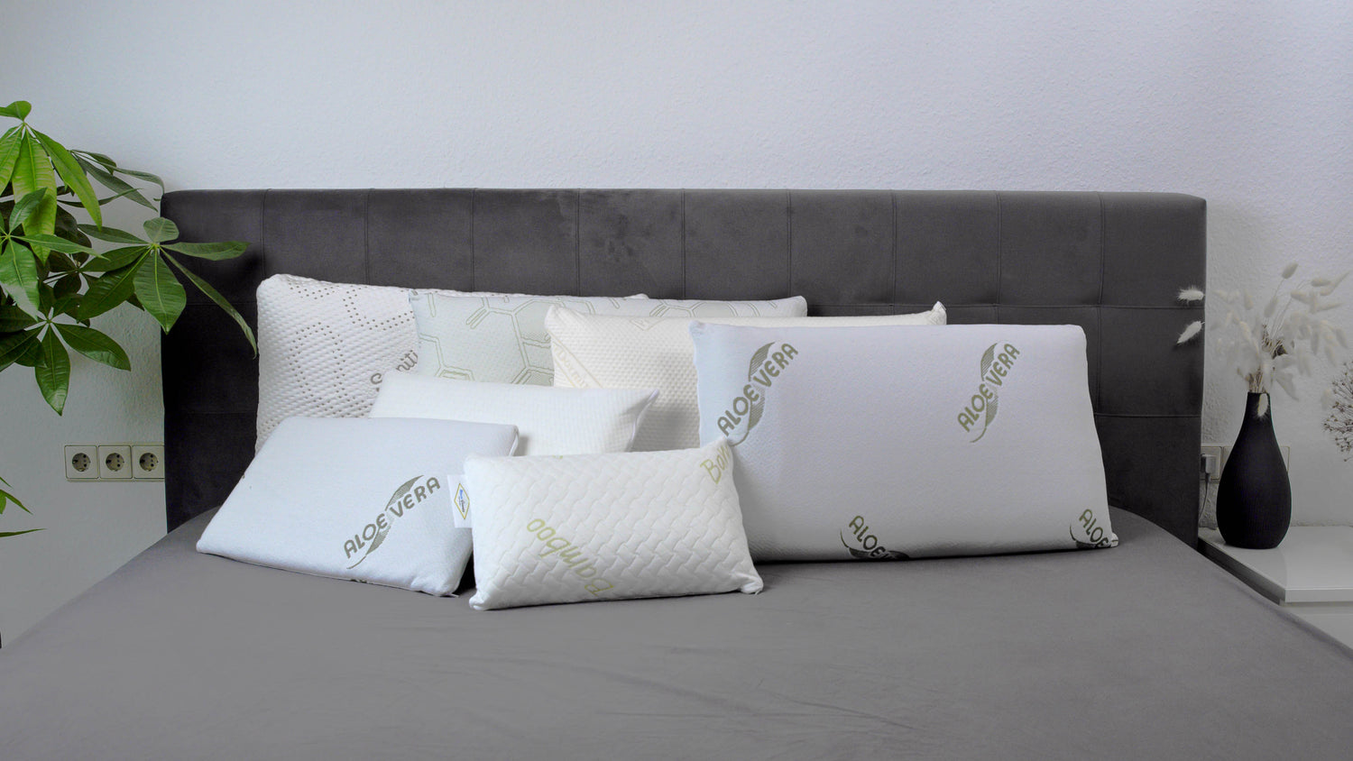 NACHFÜLLPACK GEL-SCHAUM-STICKS