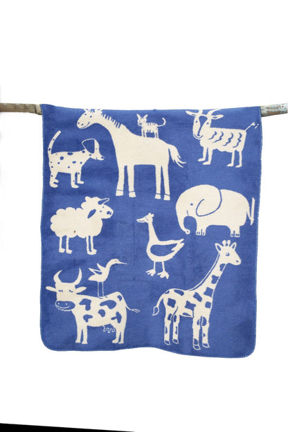 Die MaxxGoods Deckenserien – Wärme und Geborgenheit für die Kleinsten