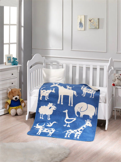 Die MaxxGoods Deckenserien – Wärme und Geborgenheit für die Kleinsten