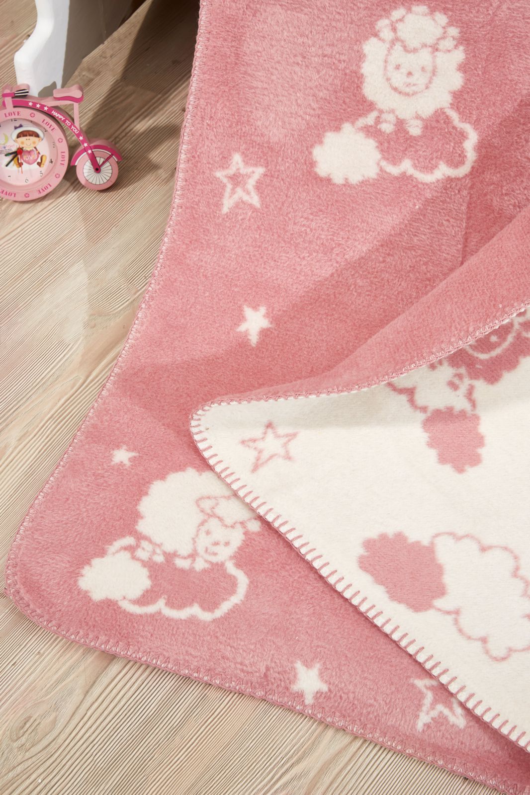 Die MaxxGoods Deckenserien – Wärme und Geborgenheit für die Kleinsten