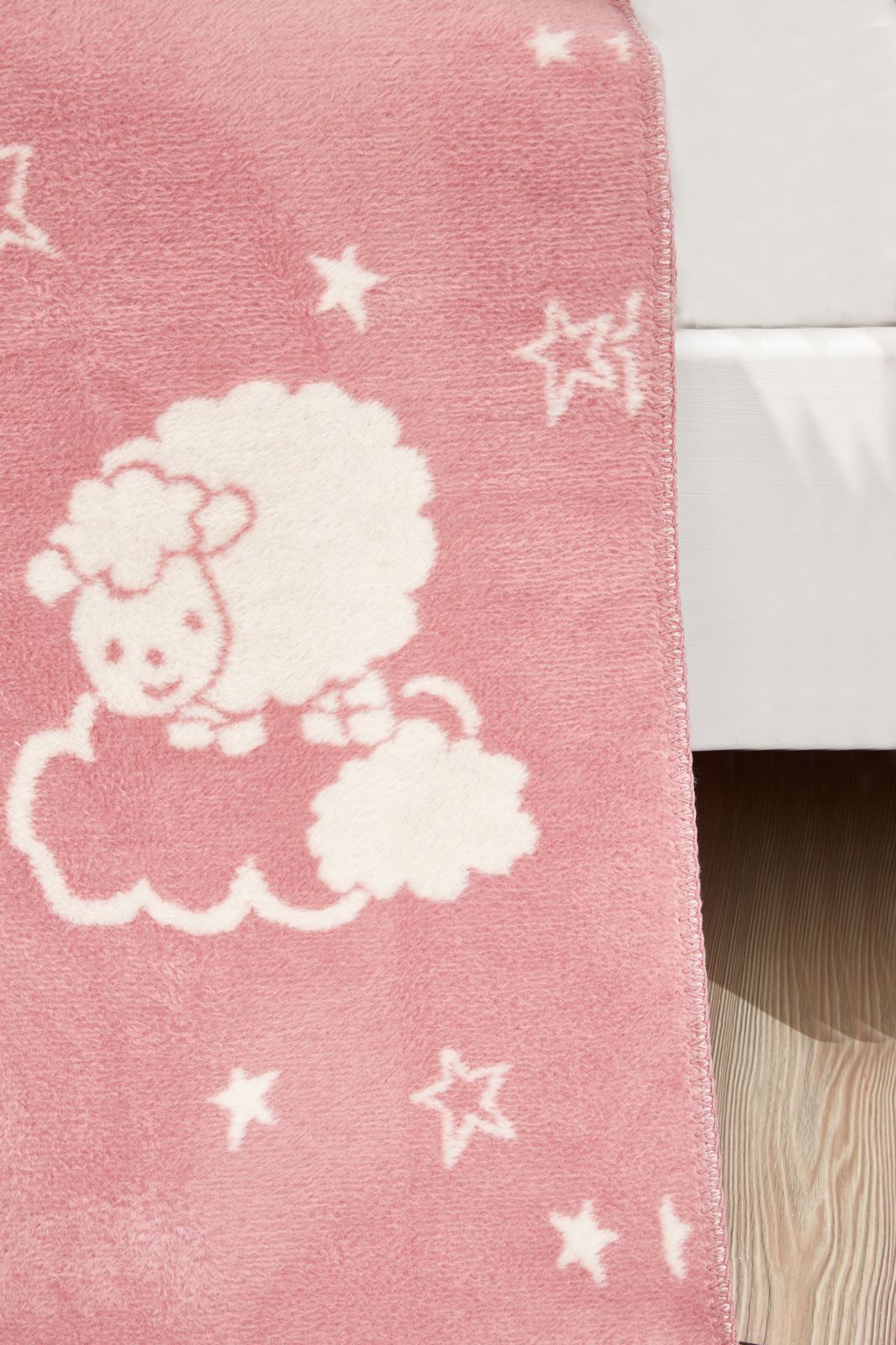 Die MaxxGoods Deckenserien – Wärme und Geborgenheit für die Kleinsten