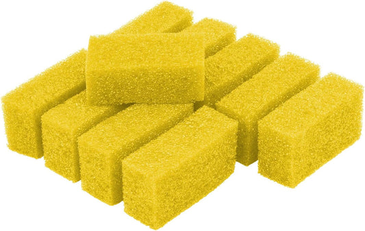 Gundel-Putz Schwamm Set gelb