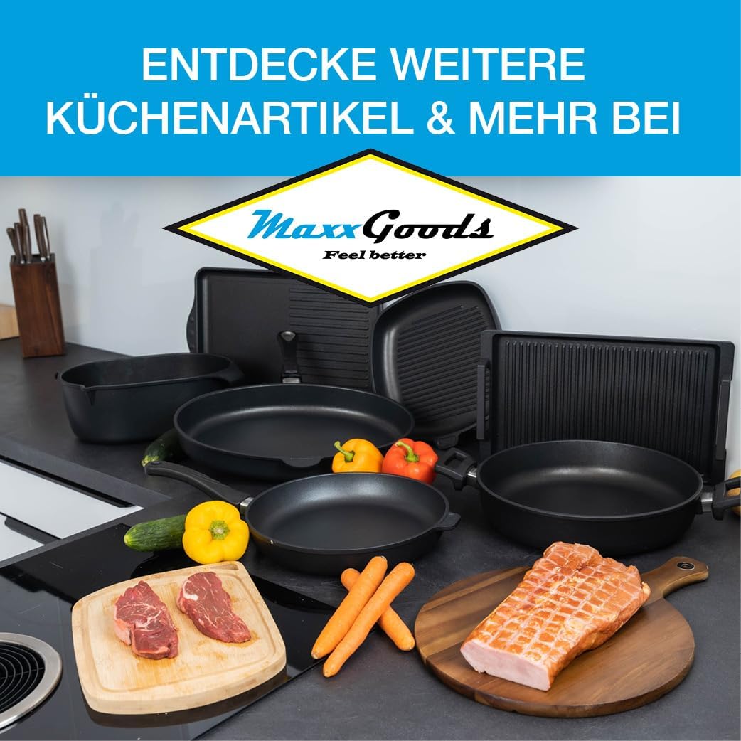 Jenauer Glasdeckel/ Auflaufform