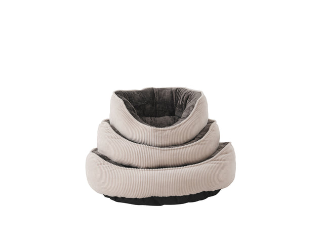 Hundebett und Katzenbett