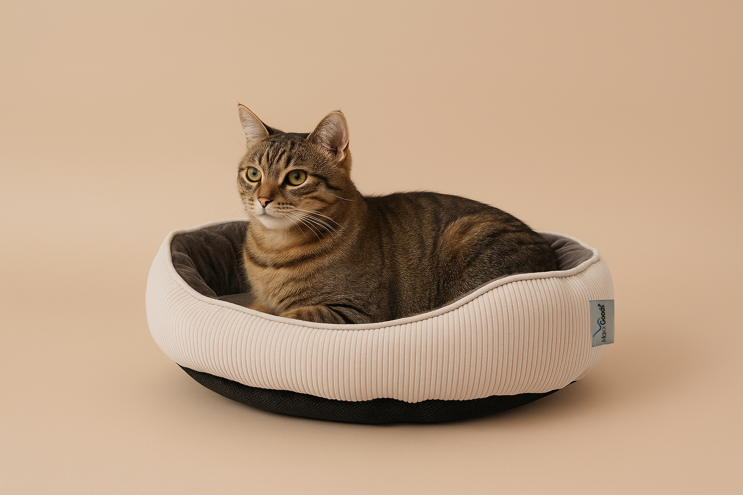 Hundebett und Katzenbett "Legend"