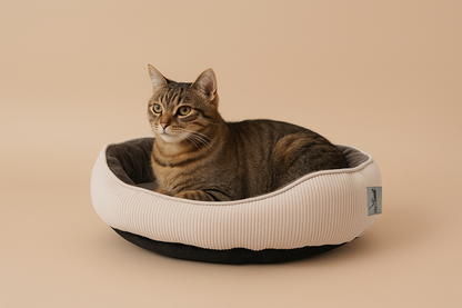 Hundebett und Katzenbett "Legend"