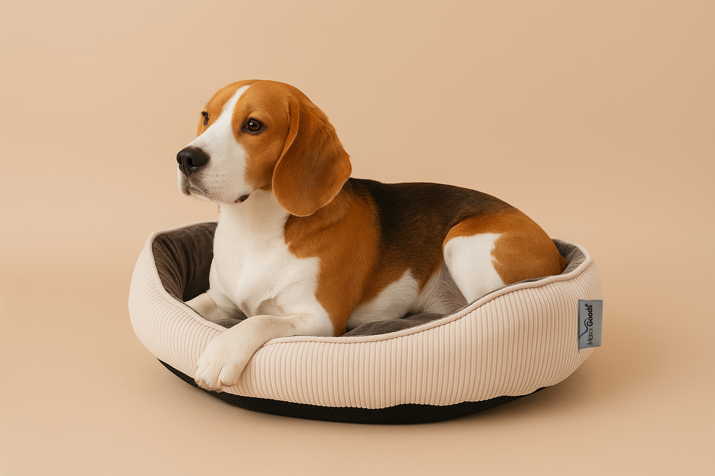 Hundebett und Katzenbett "Legend"