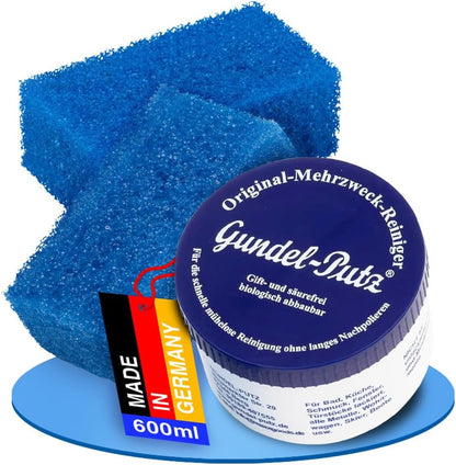 Gundel-Putz Mehrzweckreiniger