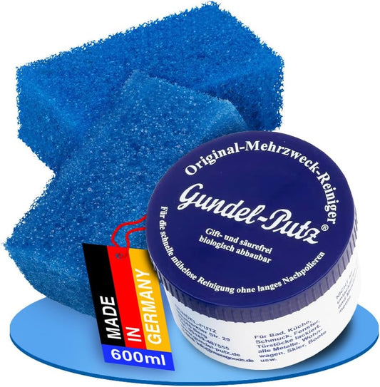 Gundel-Putz Mehrzweckreiniger