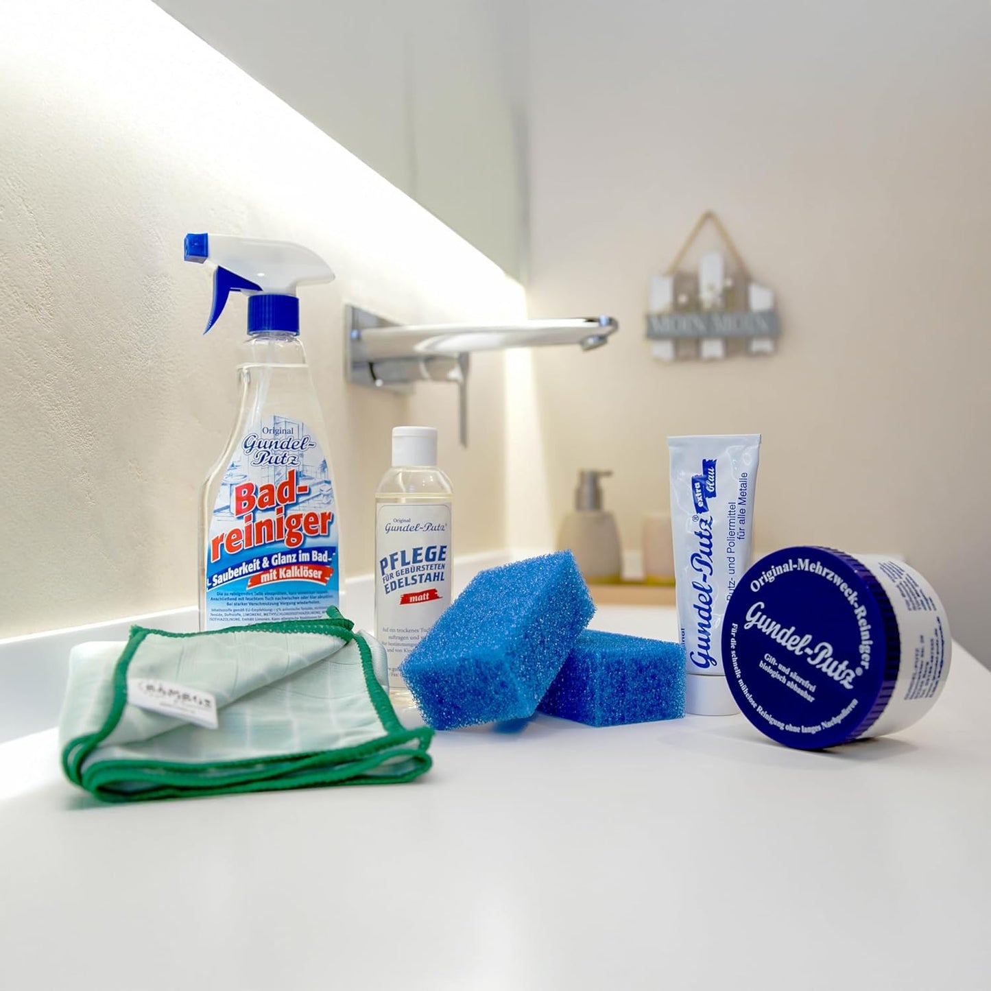 Gundel-Putz Mehrzweckreiniger