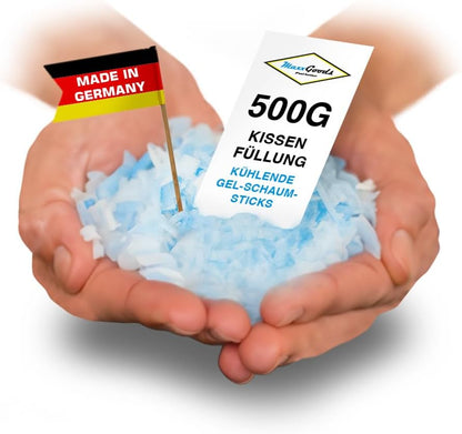 Nachfüllpack Gel-Schaum-Stick 500g