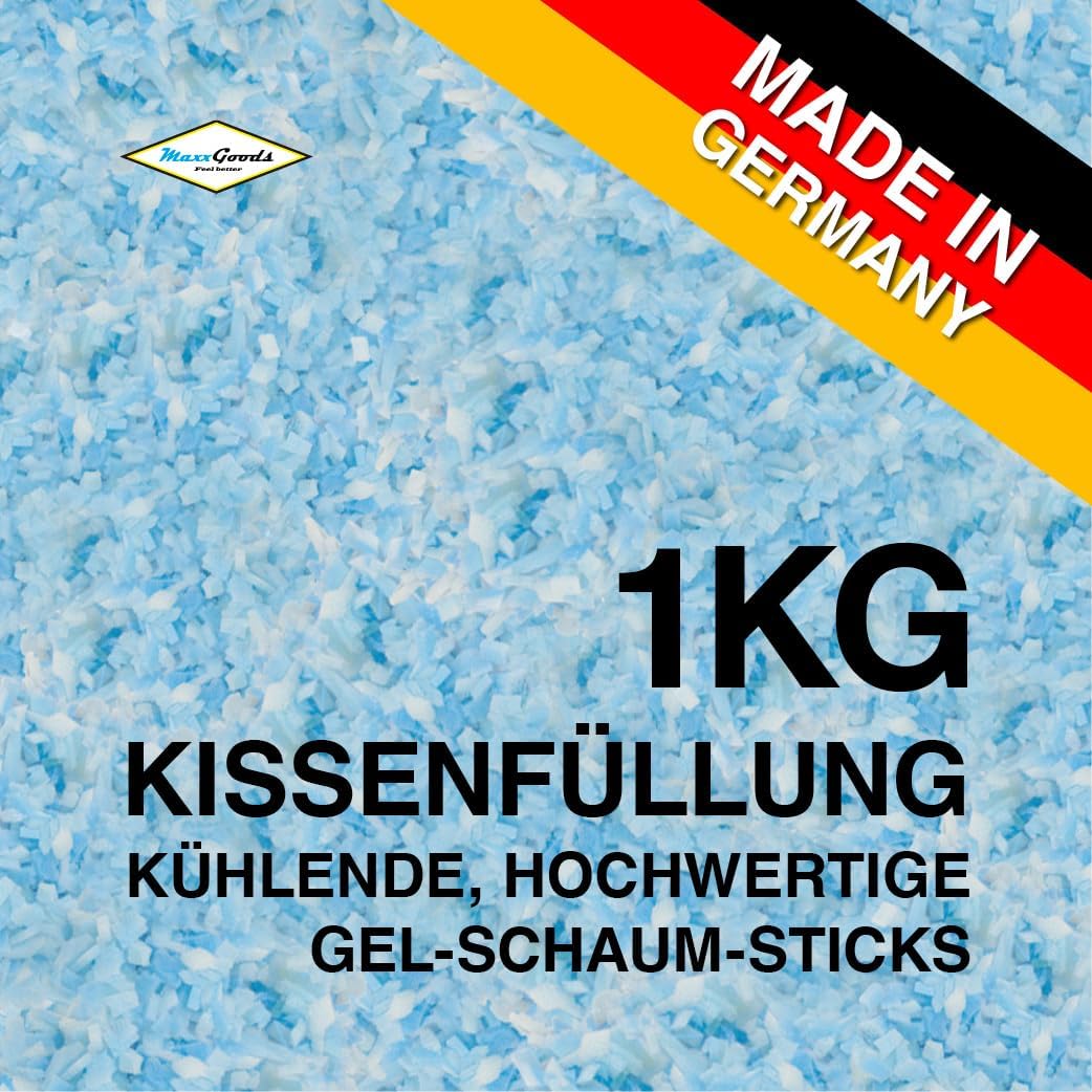 Nachfüllpack Gel-Schaum-Stick 1Kg