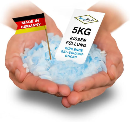Nachfüllpack Gel-Schaum-Stick 5kg