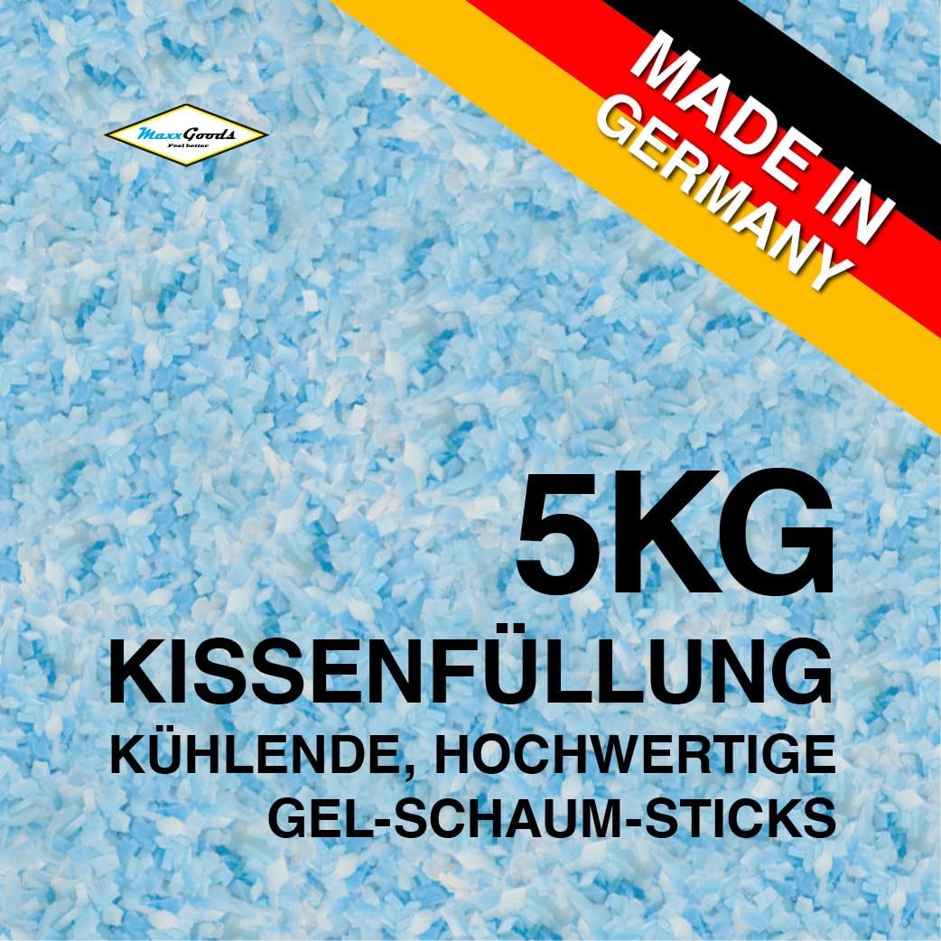 Nachfüllpack Gel-Schaum-Stick 5kg