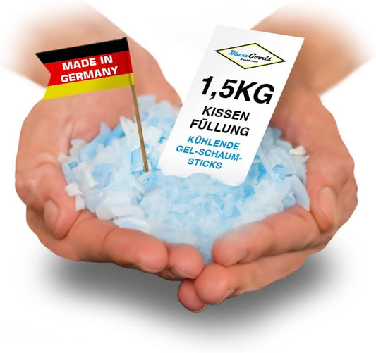 Nachfüllpack Gel-Schaum-Stick 1,5KG