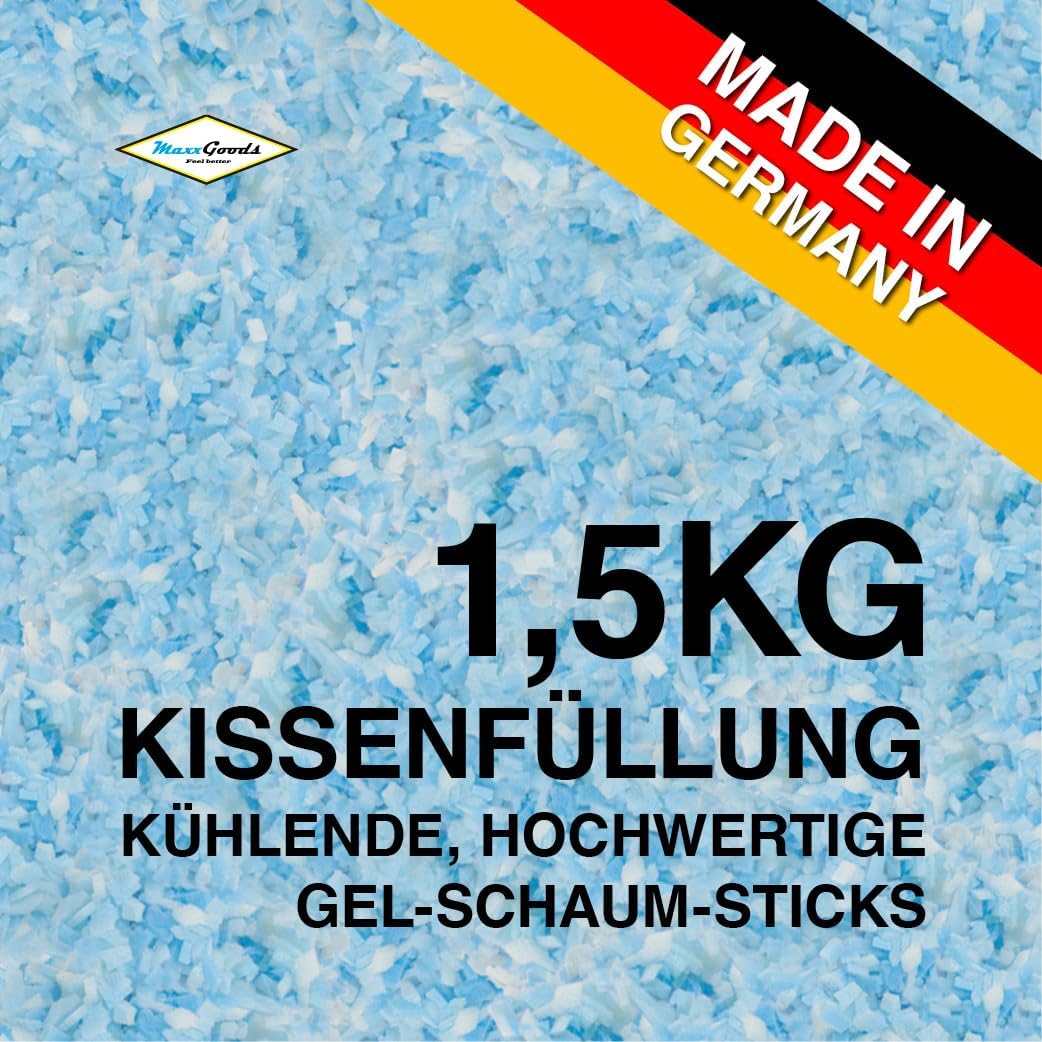 Nachfüllpack Gel-Schaum-Stick 1,5KG