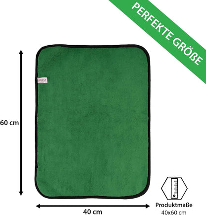 Autopolier Tuch 40x60cm