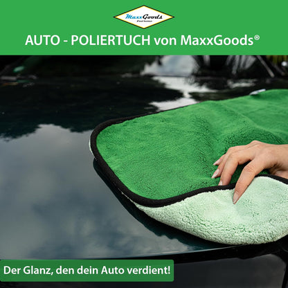 Autopolier Tuch 40x60cm