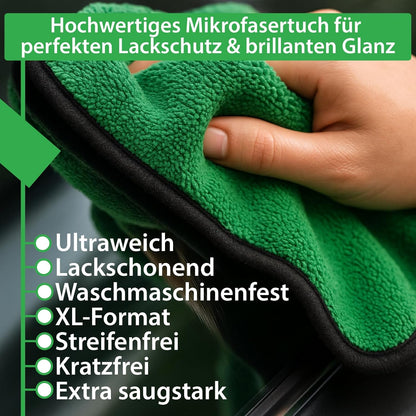 Autopolier Tuch 40x60cm