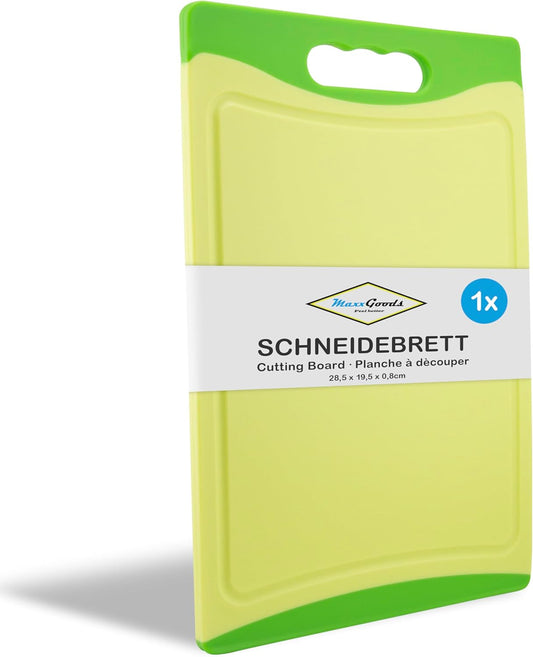 Großes Schneidebrett Einzeln