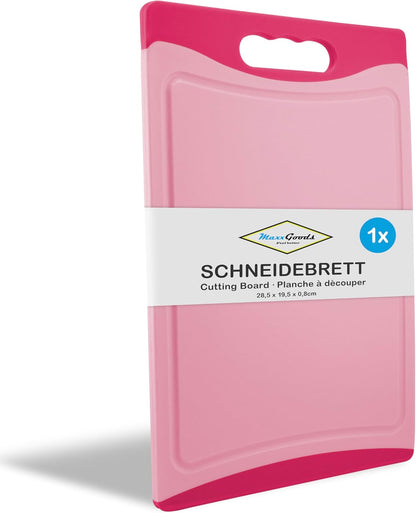 Großes Schneidebrett Einzeln