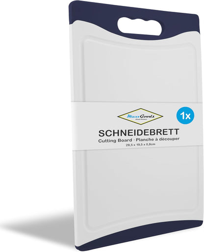 Großes Schneidebrett Einzeln