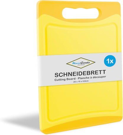 Kleines Schneidebrett Einzeln