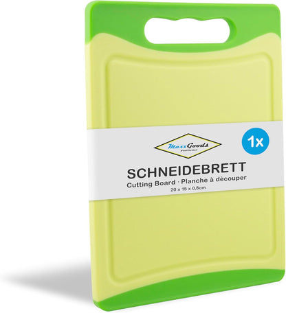 Kleines Schneidebrett Einzeln