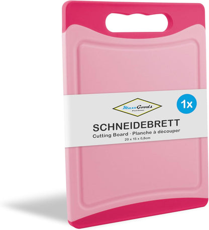 Kleines Schneidebrett Einzeln