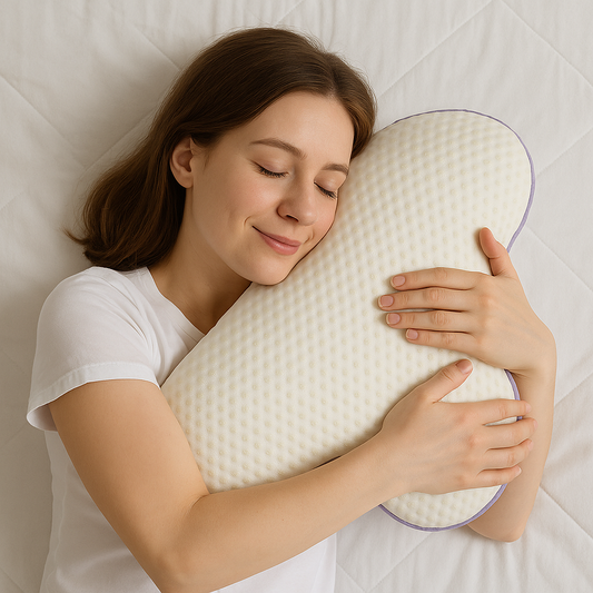 Schmetterling Kissen 45x50x15cm