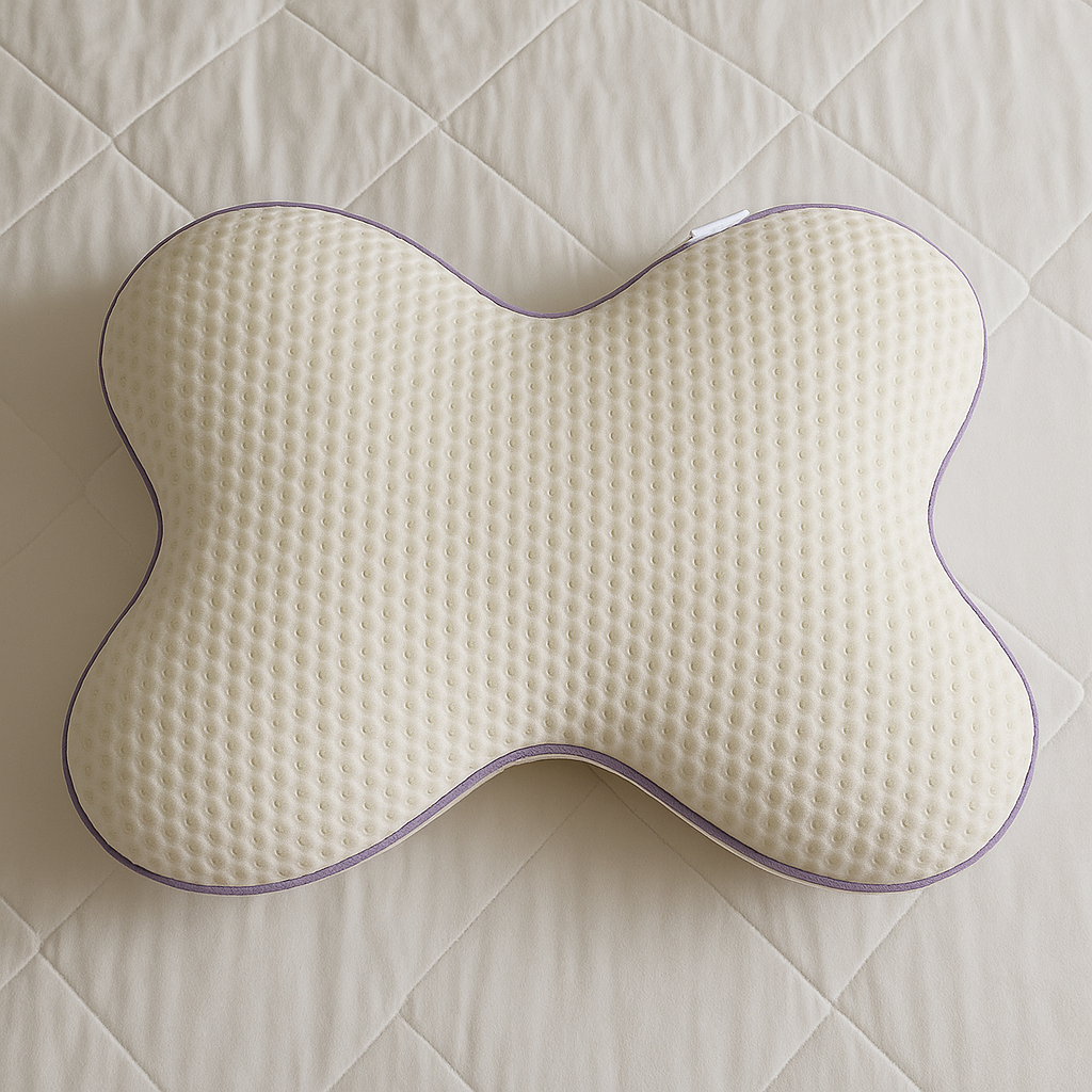 Schmetterling Kissen 45x50x15cm