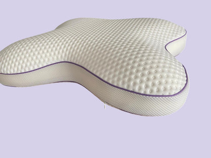 Schmetterling Kissen 45x50x15cm