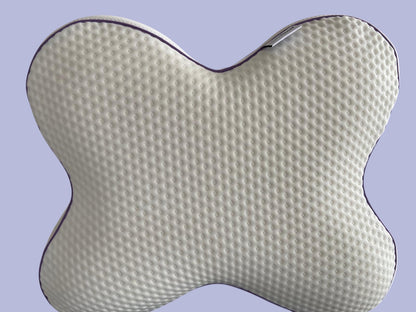 Schmetterling Kissen 45x50x15cm