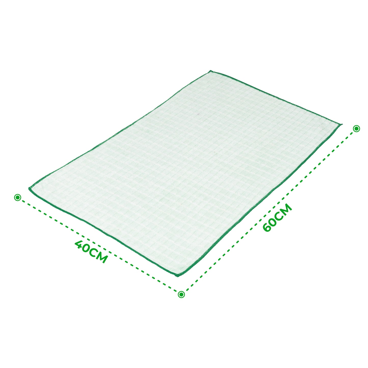 Bambus Premium Geschirrtuch