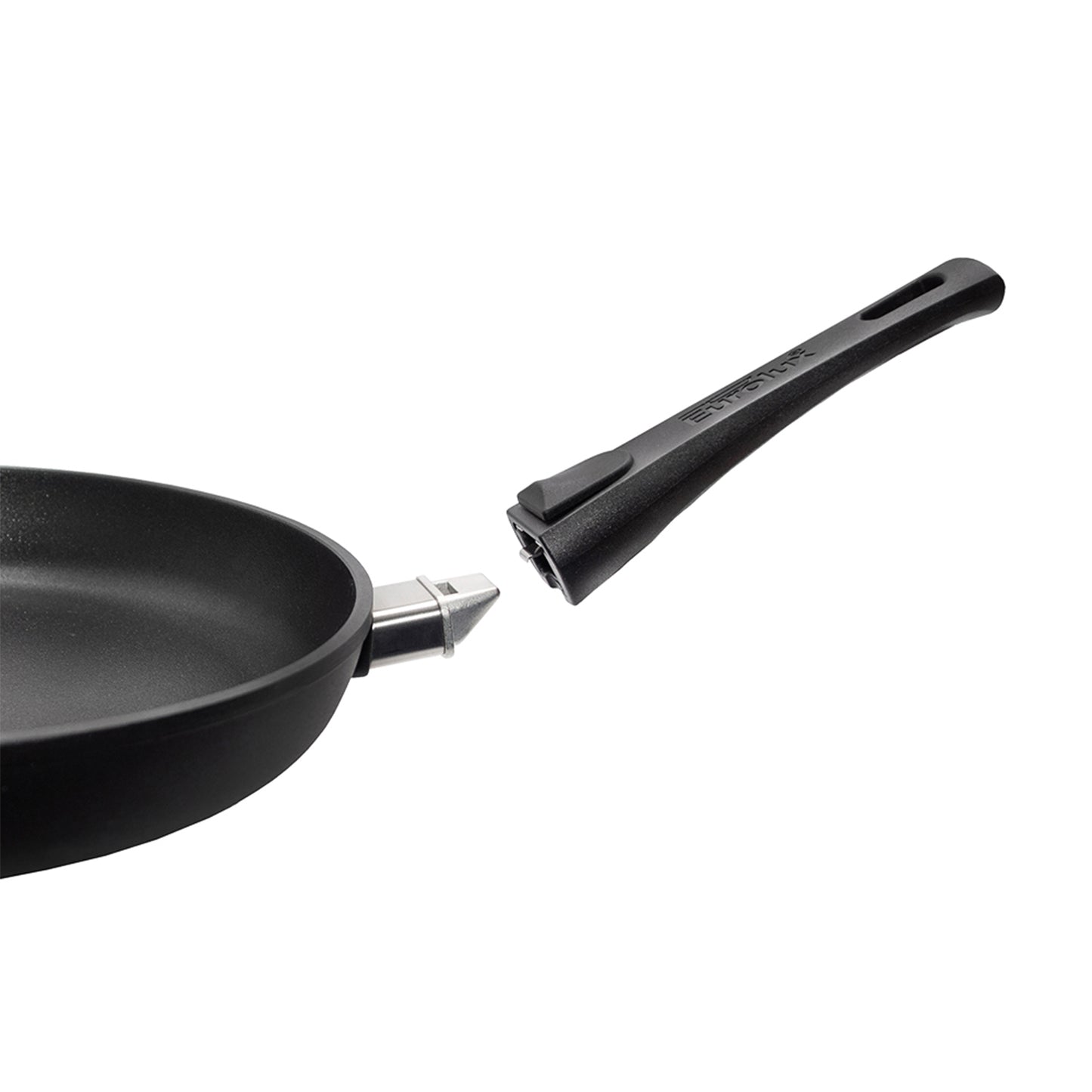 Schmorpfanne für alle Herdarten