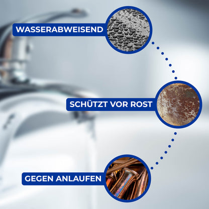 Gundel-Putz Putz- und Poliermittel