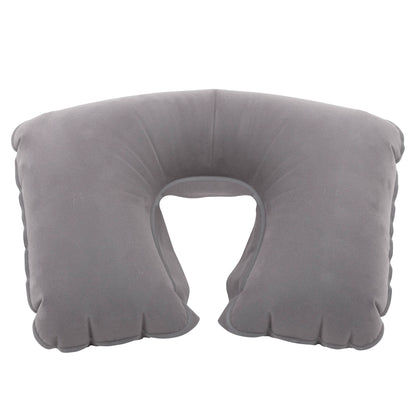 Aufblasbares Nackenhörnchen