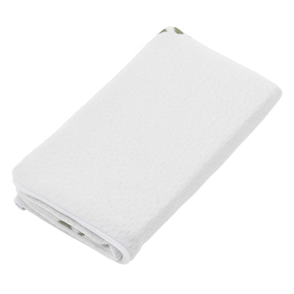 Kissenbezug für das Reisekissen