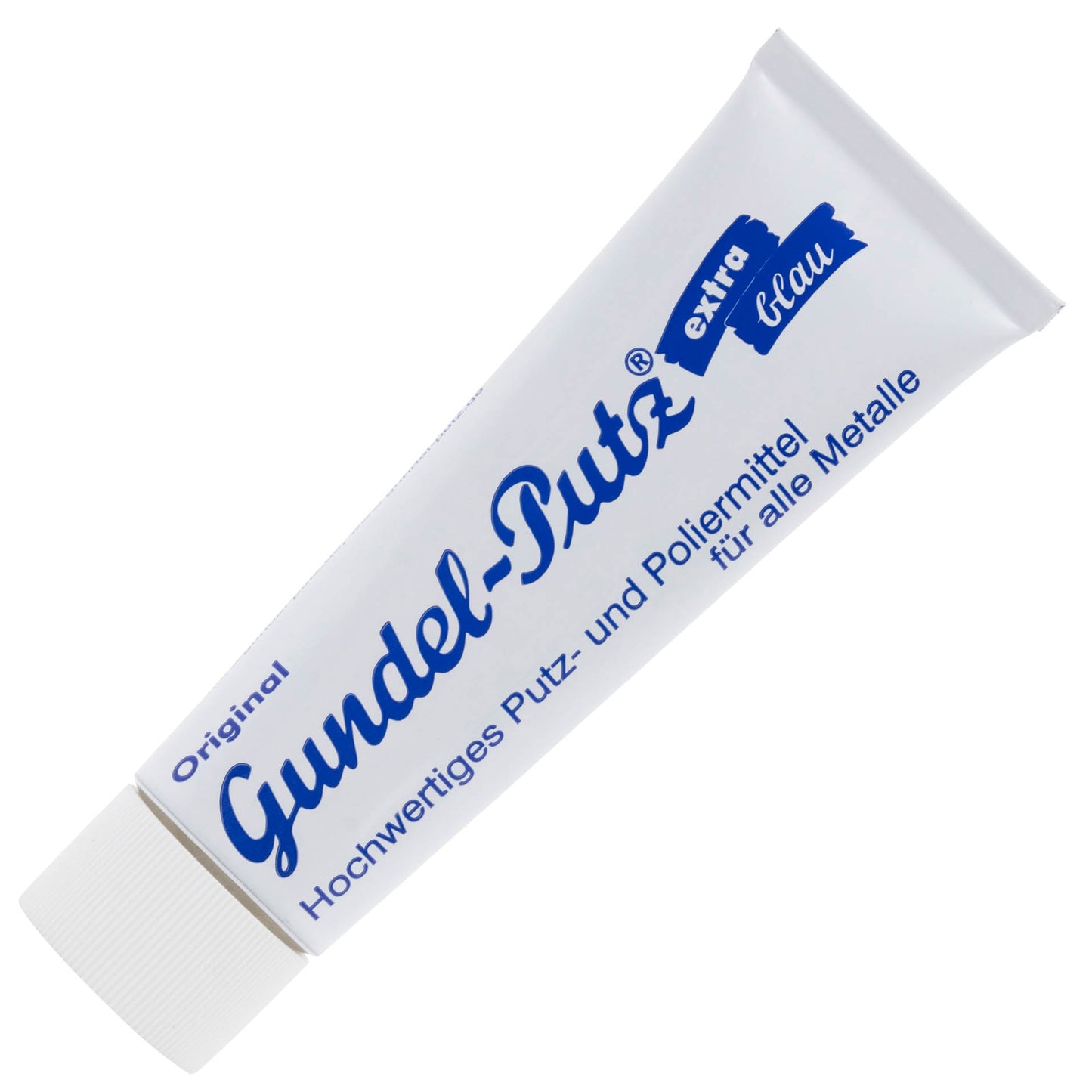 Gundel-Putz Putz- und Poliermittel