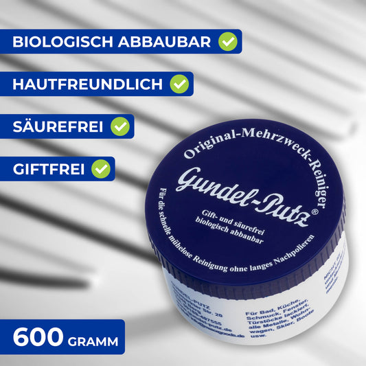 Gundel-Putz Mehrzweckreiniger