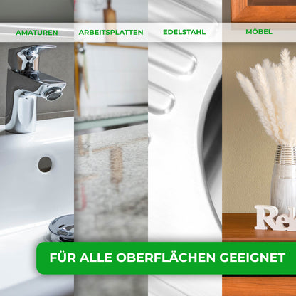 Bambus Premium Reinigungstuch