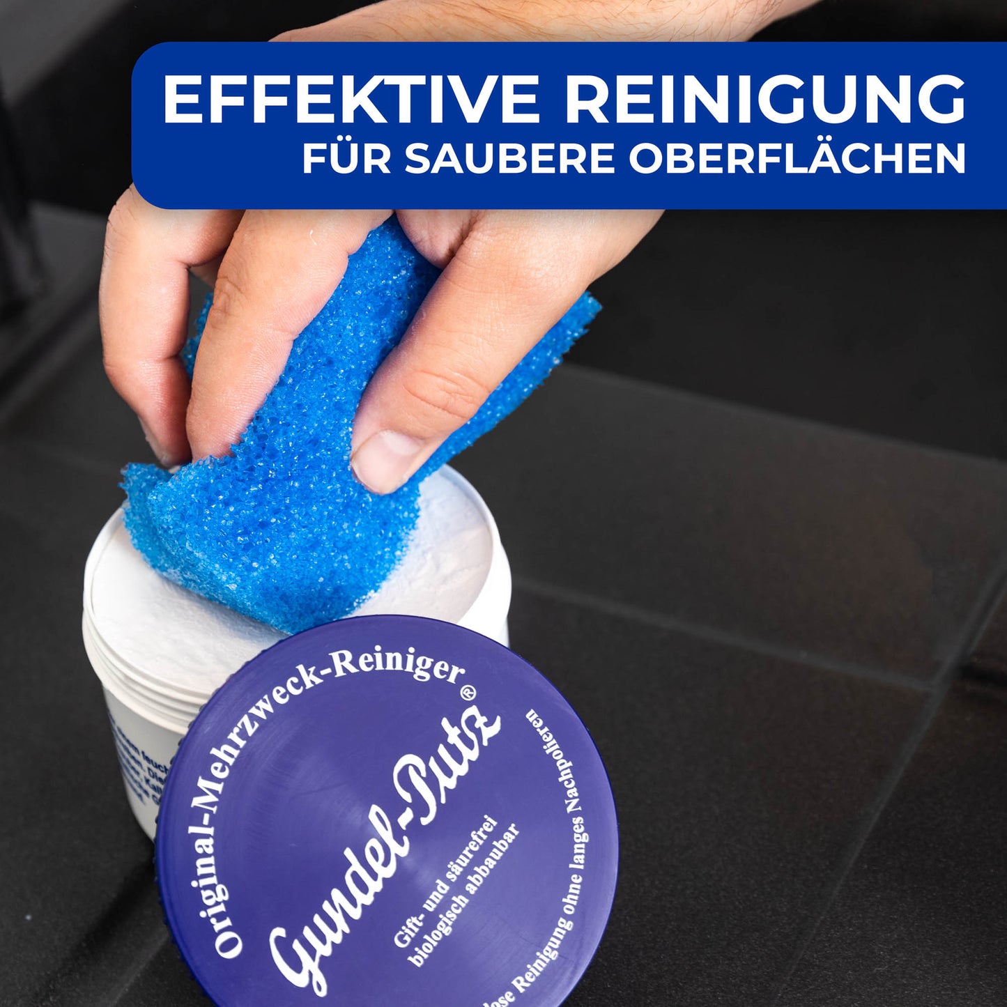 Gundel-Putz Mehrzweckreiniger